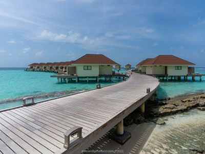 Maldive - Alimathà 2022